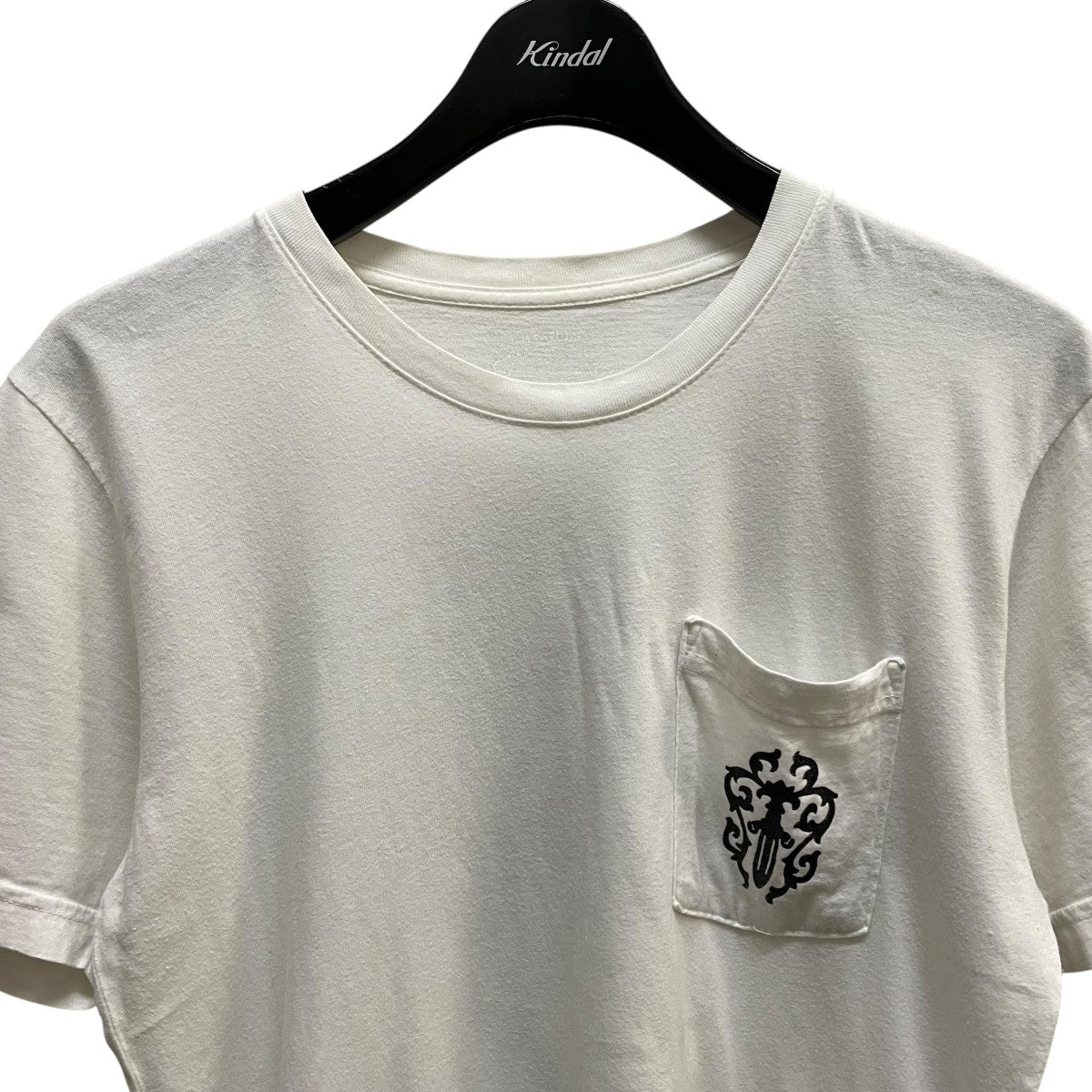 CHROME HEARTS 半袖カットソー 古着・中古-3枚目のアイテム画像