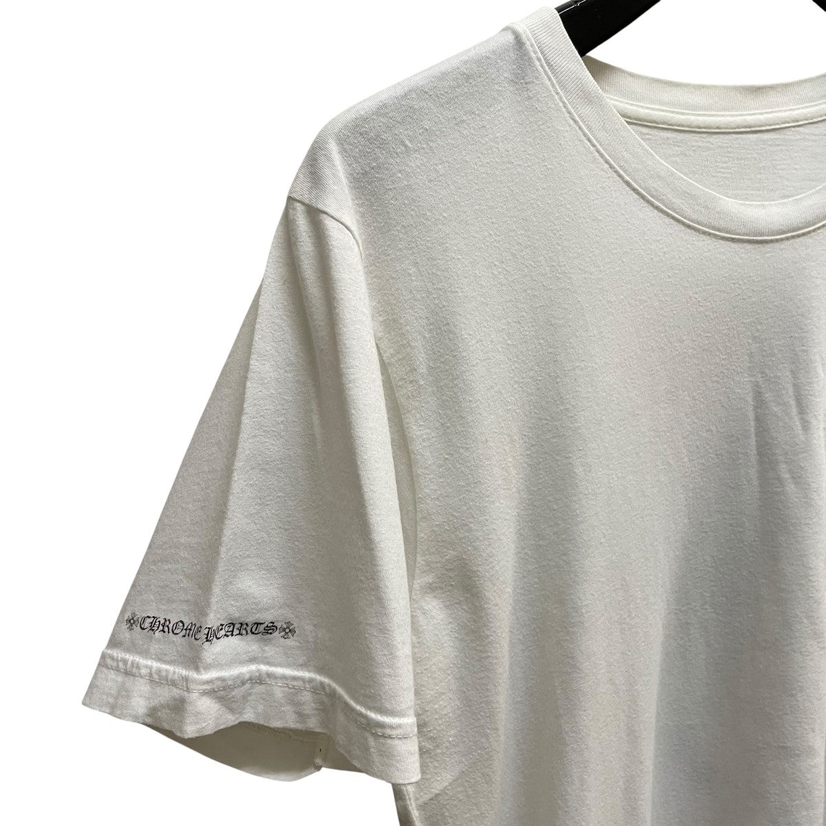 CHROME HEARTS 半袖カットソー 古着・中古-4枚目のアイテム画像