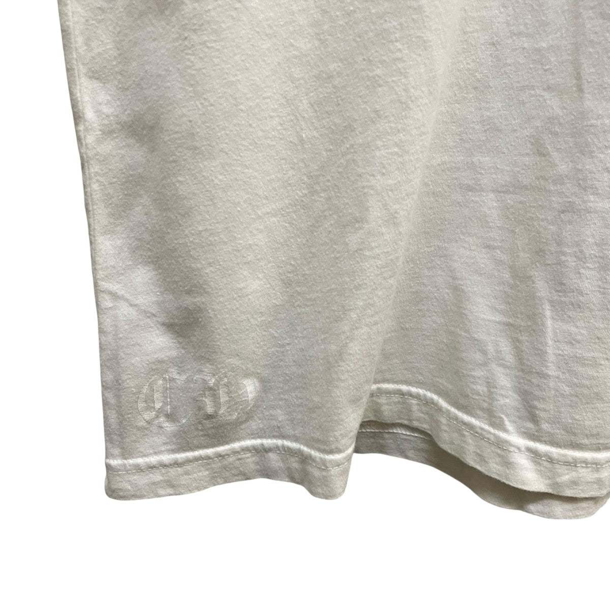 CHROME HEARTS 半袖カットソー 古着・中古-5枚目のアイテム画像