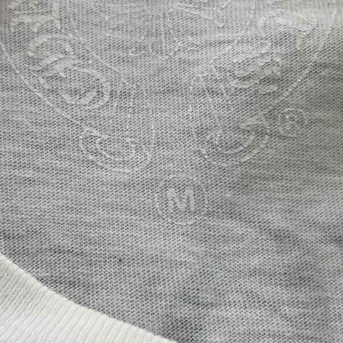 CHROME HEARTS 半袖カットソー 古着・中古-9枚目のアイテム画像