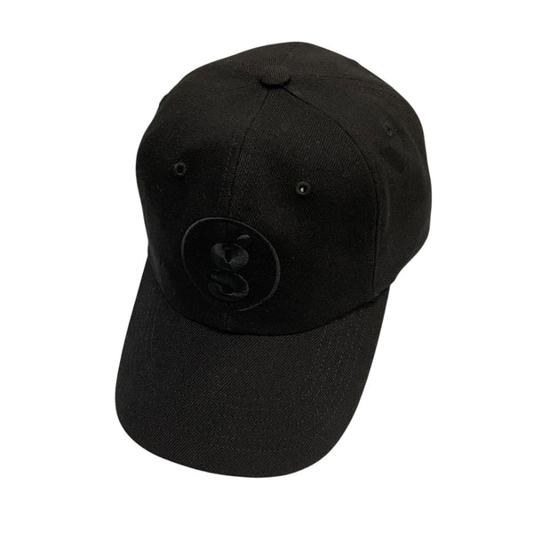 Supreme×GOODENOUGH 25SSキャップ ブラック サイズ 0/S｜【公式