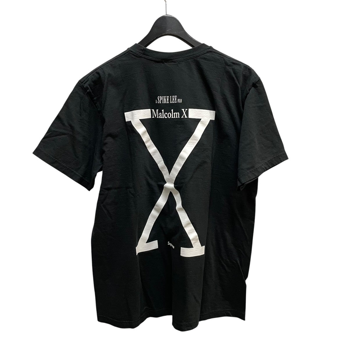 40Acres Malcolm X TeeTシャツ