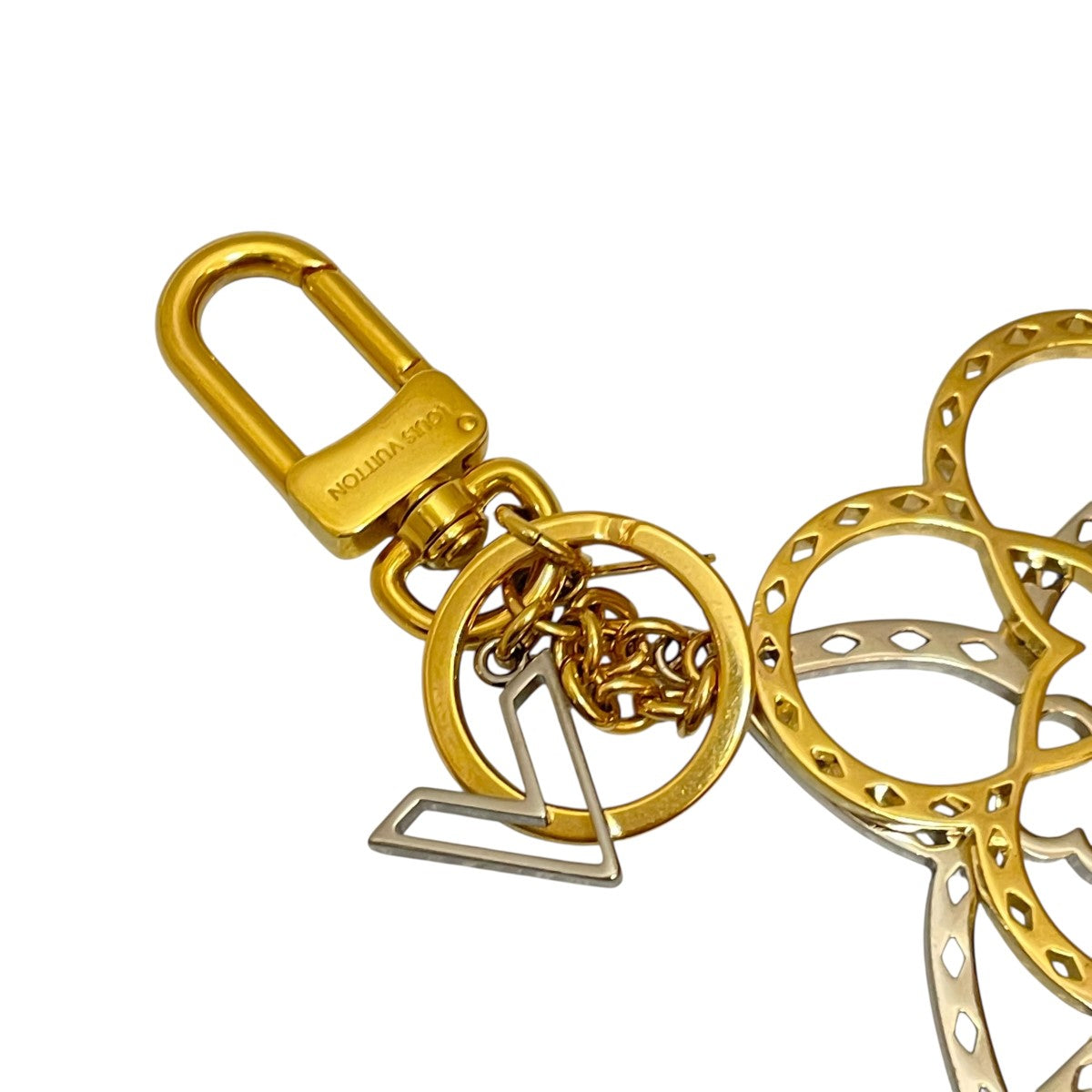 LOUIS VUITTON(ルイヴィトン) バッグチャーム M00001 ネオ