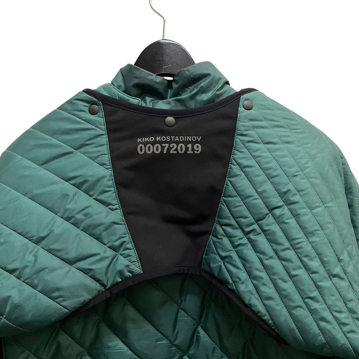 KIKO KOSTADINOV AW21 ブルゾン KIKO KOSTADINOV AW21 ブルゾン 【公式通販】