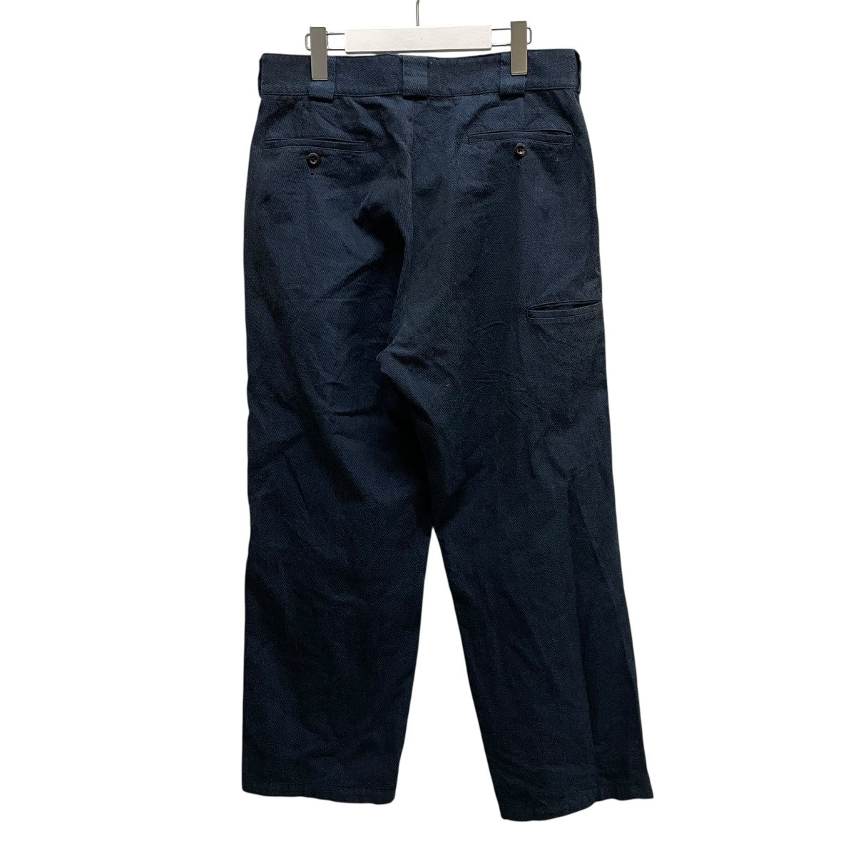 ジエダ　サルエルパンツ JieDa (ジエダ) 3D WORK PANTS s.t.c｜お客様に合わせた