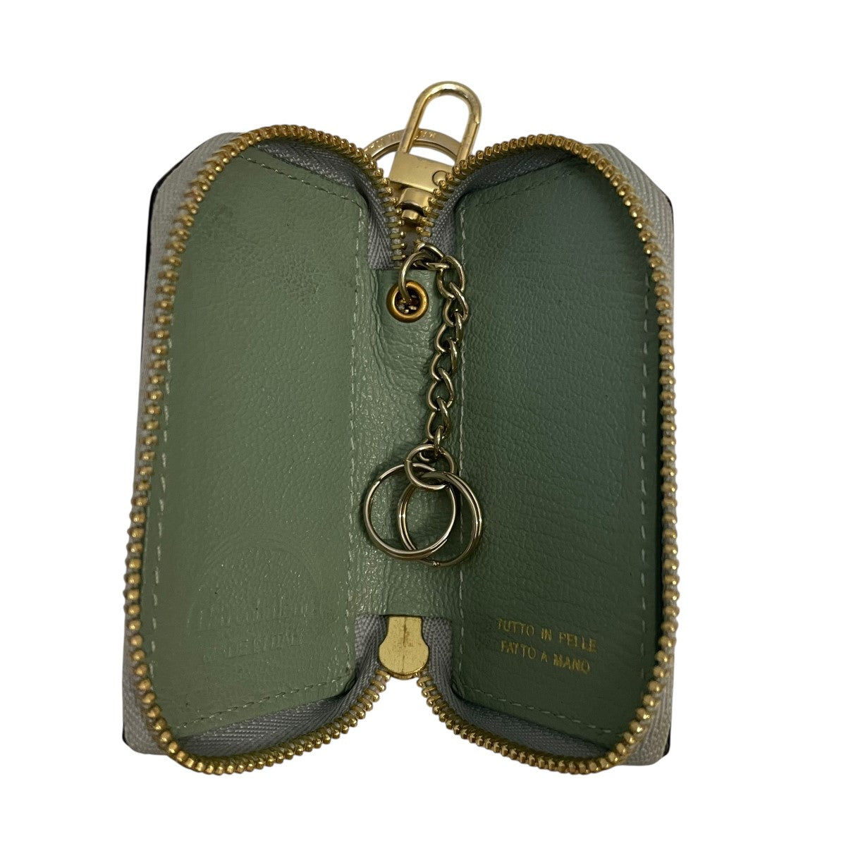 Larcobaleno スマートキーケース 古着・中古-3枚目のアイテム画像
