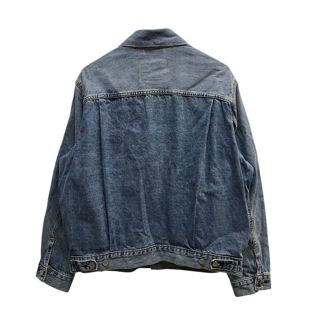 LEVI'S(リーバイス) TYPE2トラッカージャケットデニムジャケット