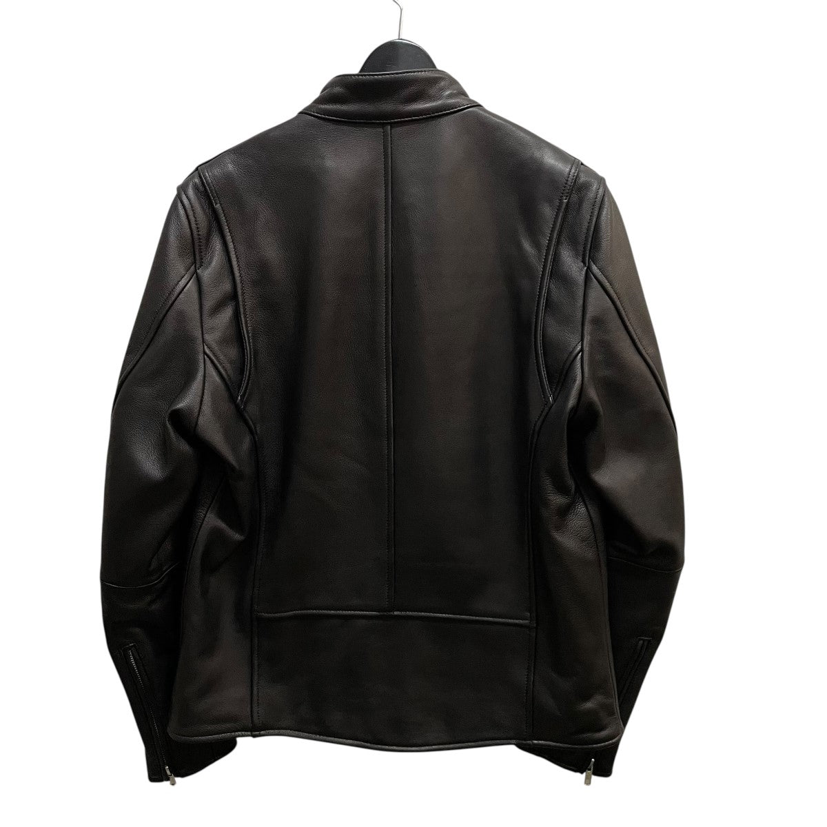 シングルライダーズレザージャケットM0523LJM210