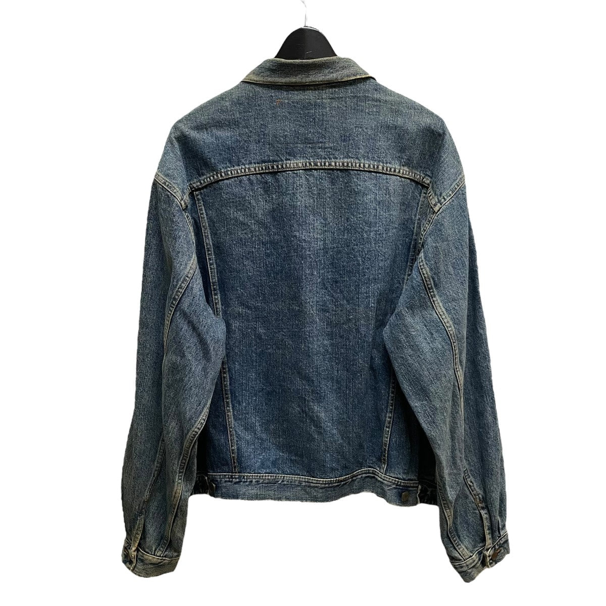 SUPREME×Hysteric Glamour Velour Track Jacketベロアジップ