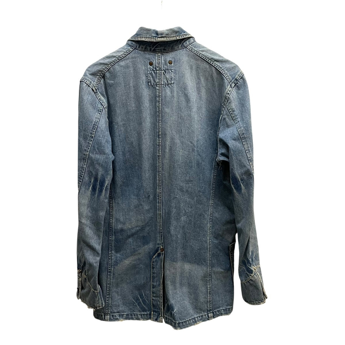 LEVI'S(リーバイス) デニムジャケット70802-05 70802-05
