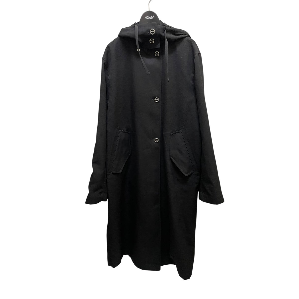 大幅値下JILSANDER ジルサンダー ウールシルク ショート Pコート 大幅値下JILSANDER ジルサンダー ウールシルク ショート Pコート