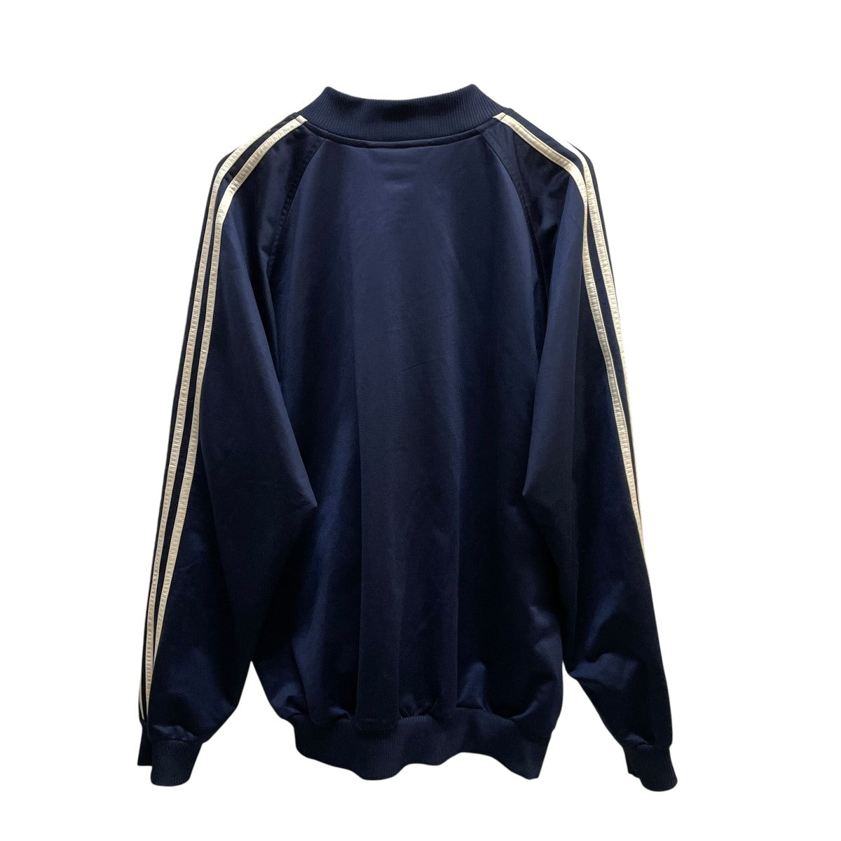 70s アディダス トラックジャケット ネイビー デサント adidas(アディダス) 70s デサント製 トラックジャケット ADS-3