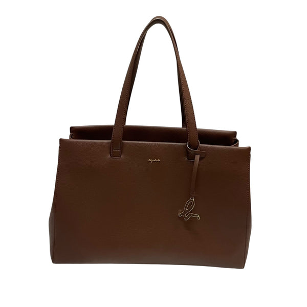 agnes b(アニエスベー) sophie 2wayトートバッグ1S11H-02 1S11H-02