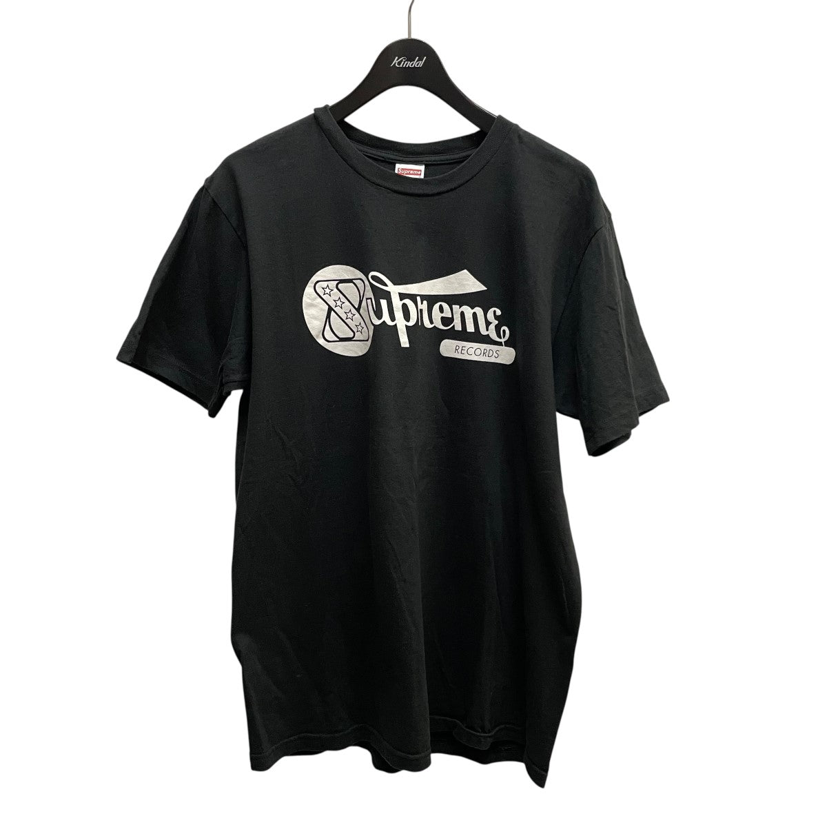シュプリーム　supreme 半袖　Supreme Supreme シュプリーム 24AW Twill Applique S/S Top ツウィル