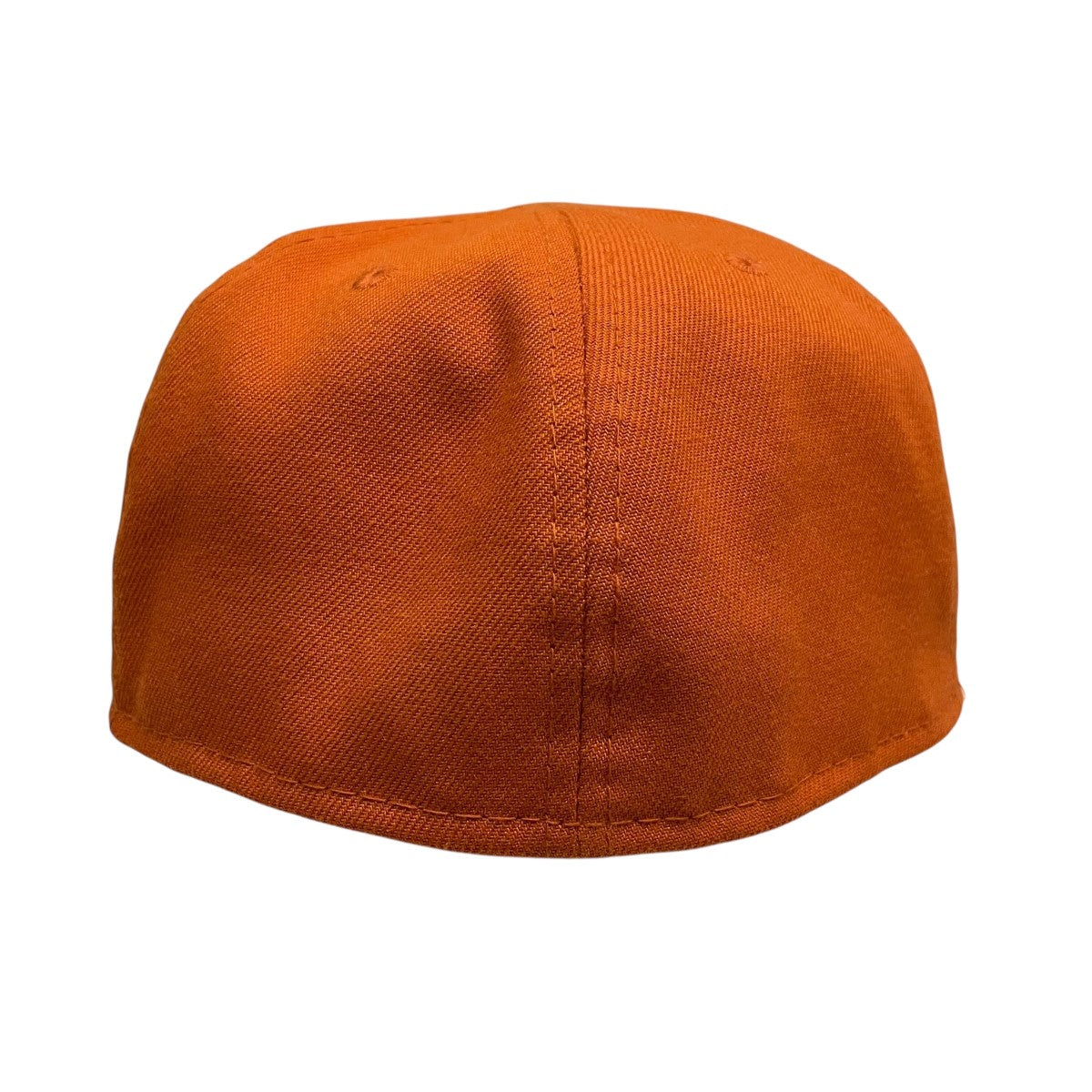 希少！90s00s OLD STUSSY ステューシー　キャップ　オレンジ 希少old Stussy オレンジ キャップ