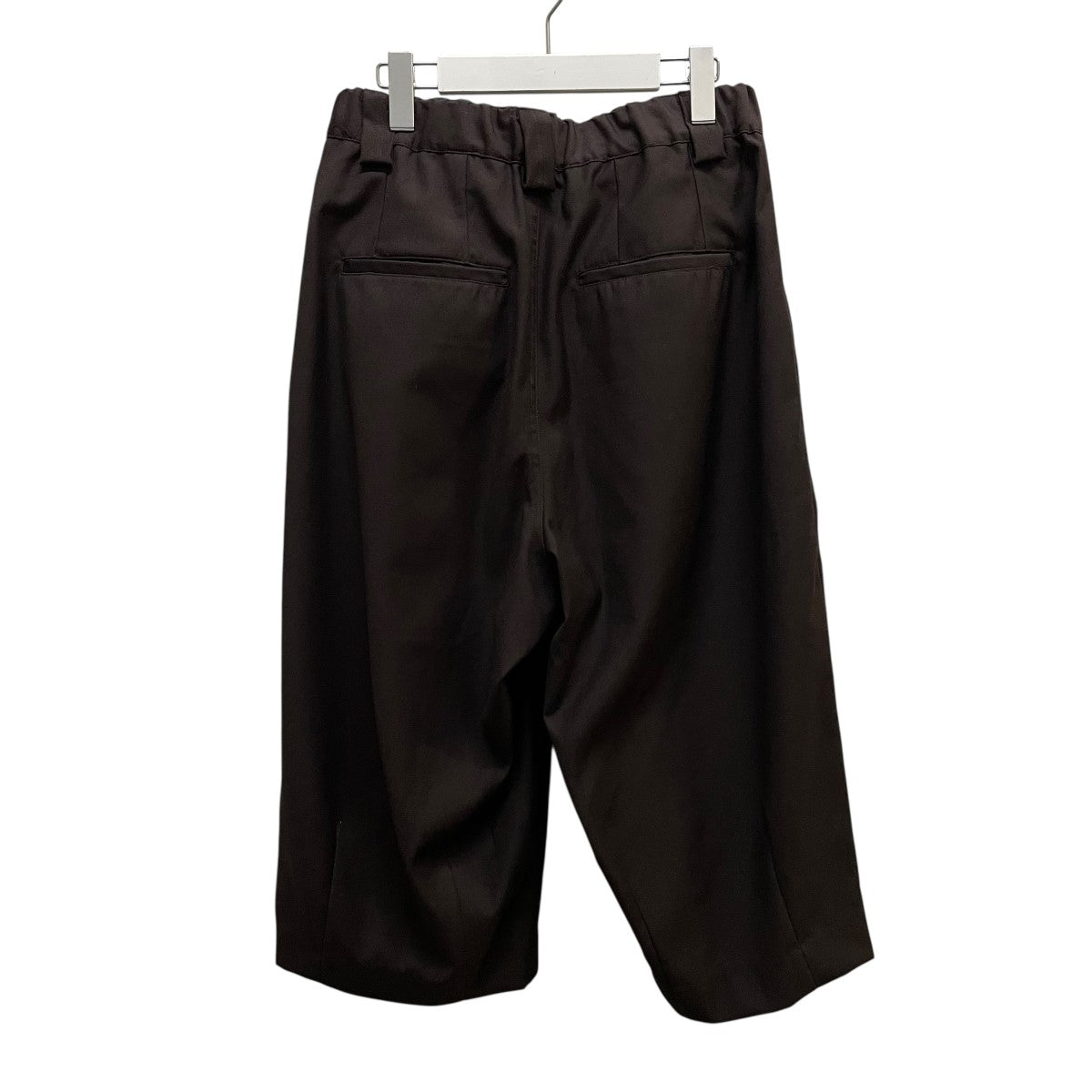 新品未使用　ジャーナルスタンダード　パンツ　M JOURNAL STANDARD LUXE(ジャーナルスタンダードラックス) タック