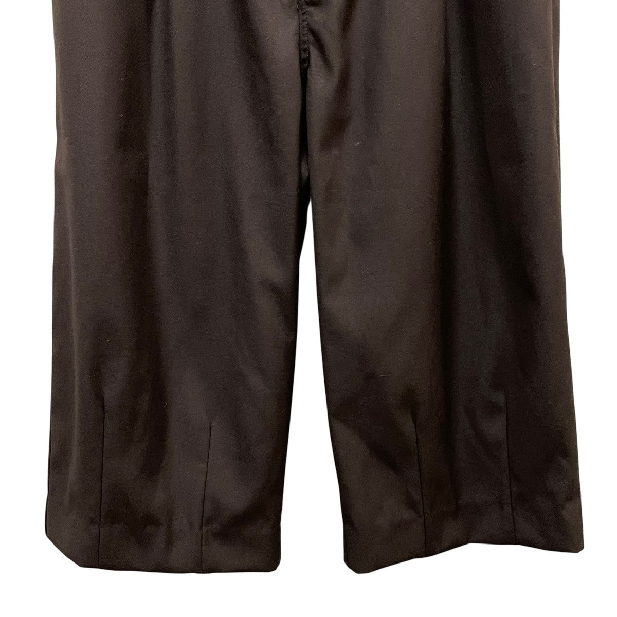 パンツ JOURNAL STANDARD BAGGY SHORTS ダブル ニー バギー ショーツ（ショート・ハーフパンツ
