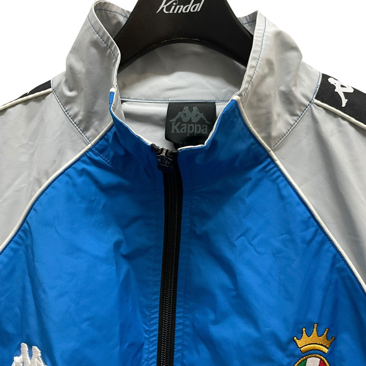 Presentation JacketナイロンジャケットSD25S-JK06