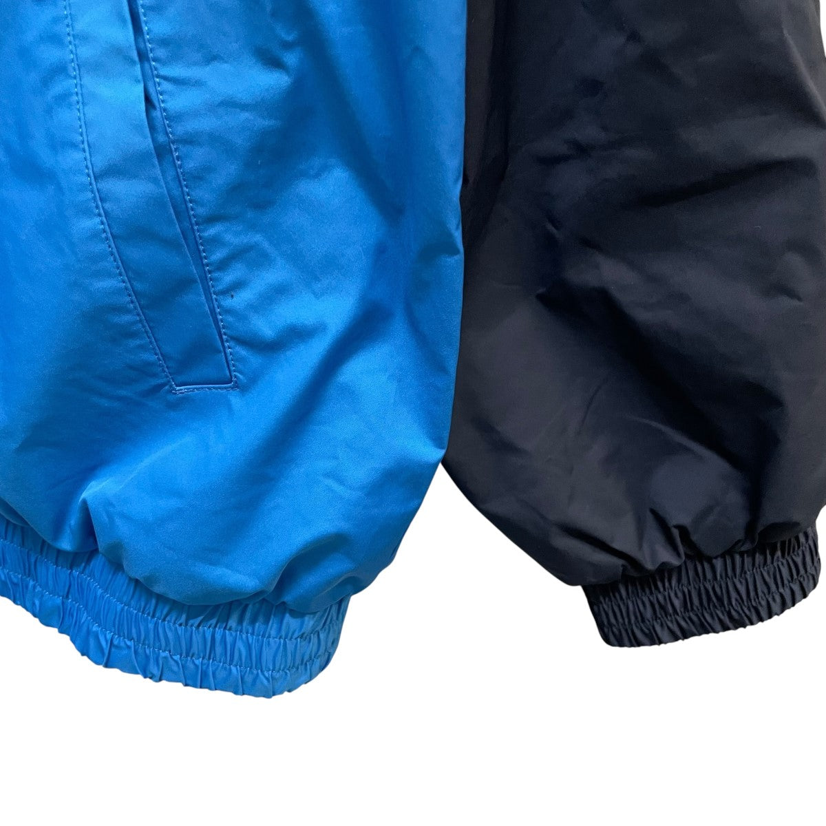 Presentation JacketナイロンジャケットSD25S-JK06