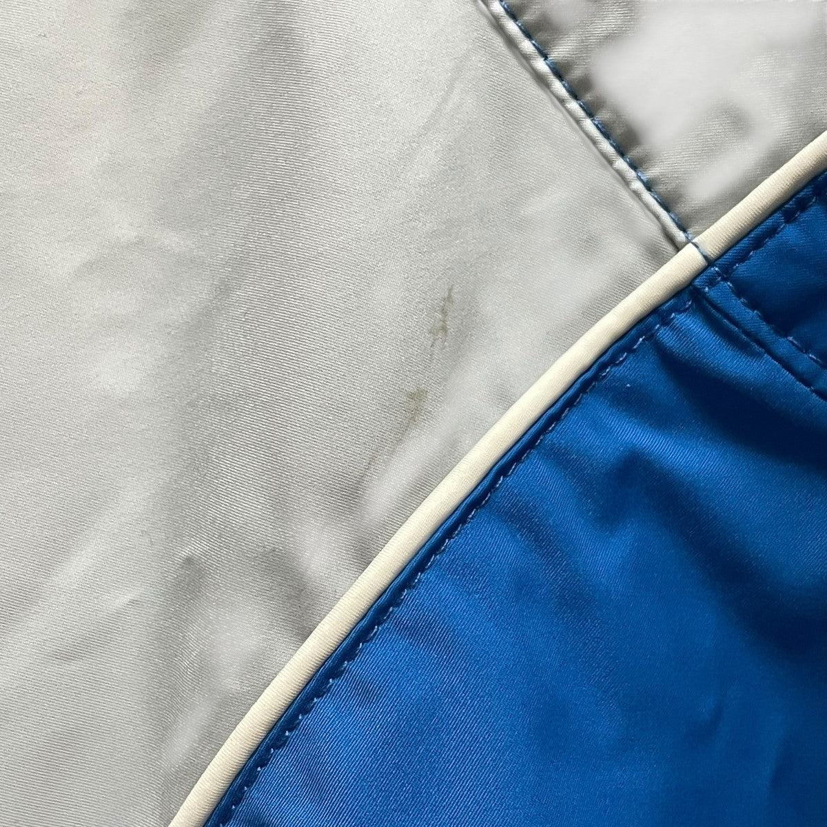 Presentation JacketナイロンジャケットSD25S-JK06