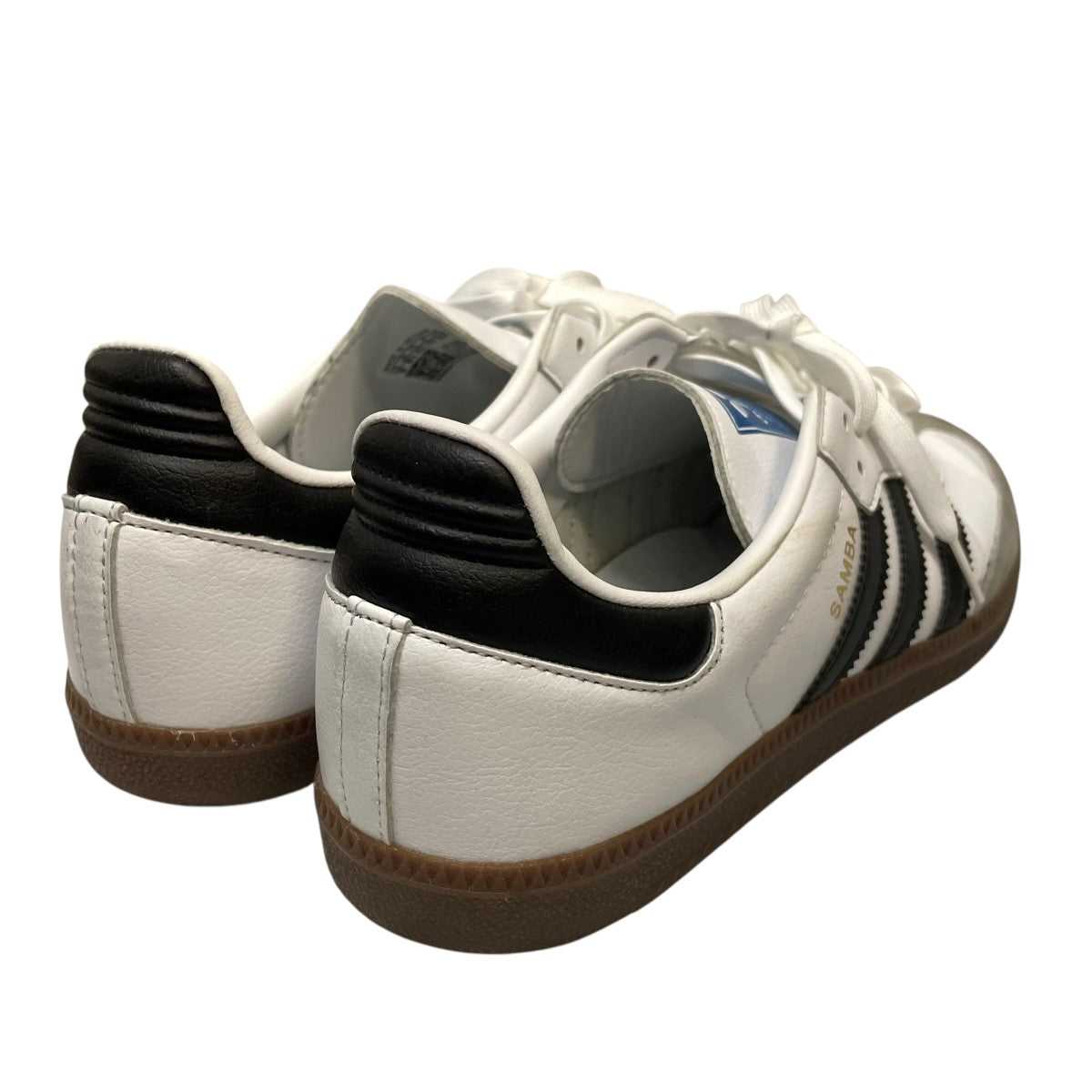 adidas originals Samba Vegan スニーカー シューズ adidas（アディダス）の「サンバ ヴィーガン [SAMBA VEGAN