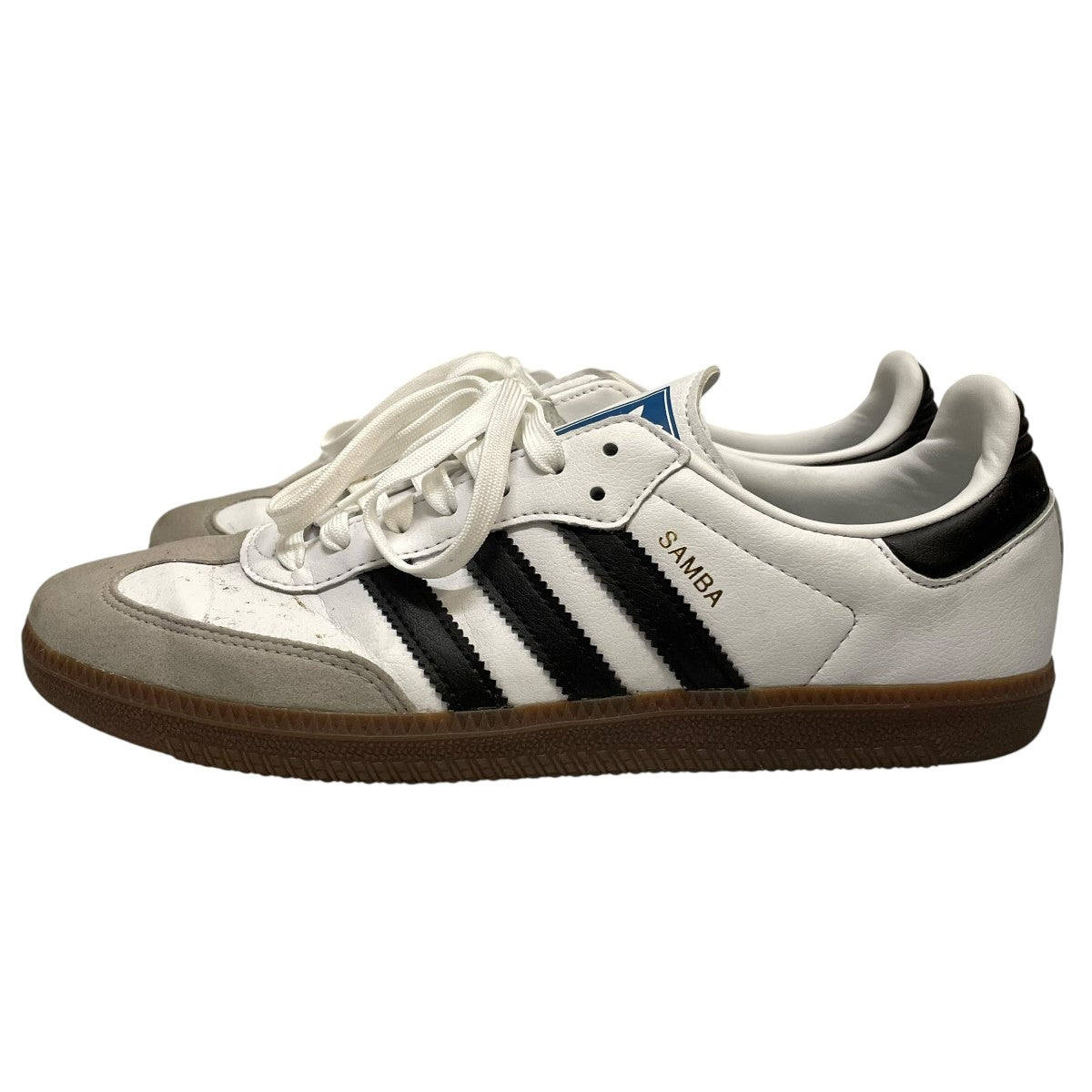adidas originals Samba Vegan スニーカー シューズ adidas（アディダス）の「サンバ ヴィーガン [SAMBA VEGAN