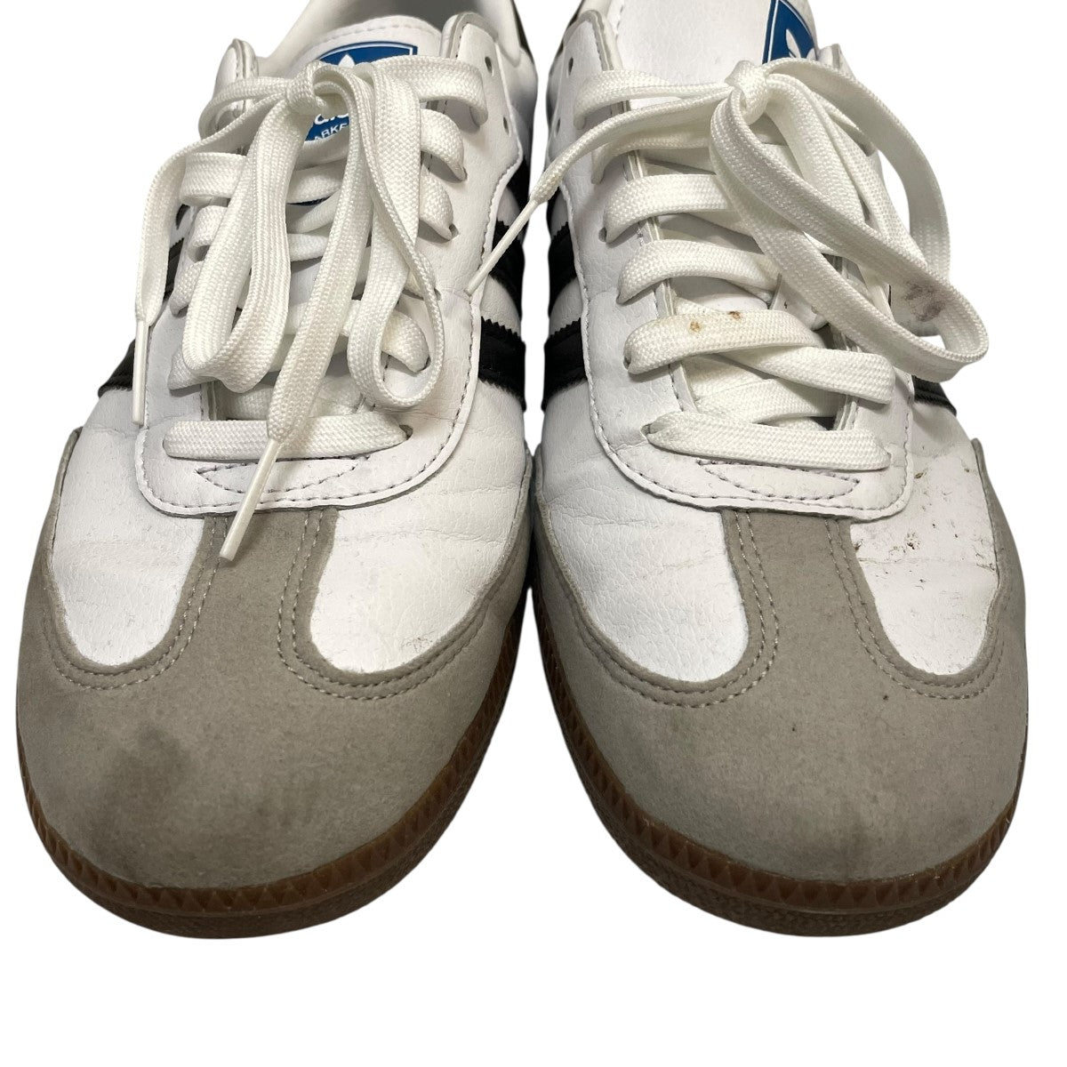 adidas(アディダス) Samba Vegan Footwear Whiteスニーカー
