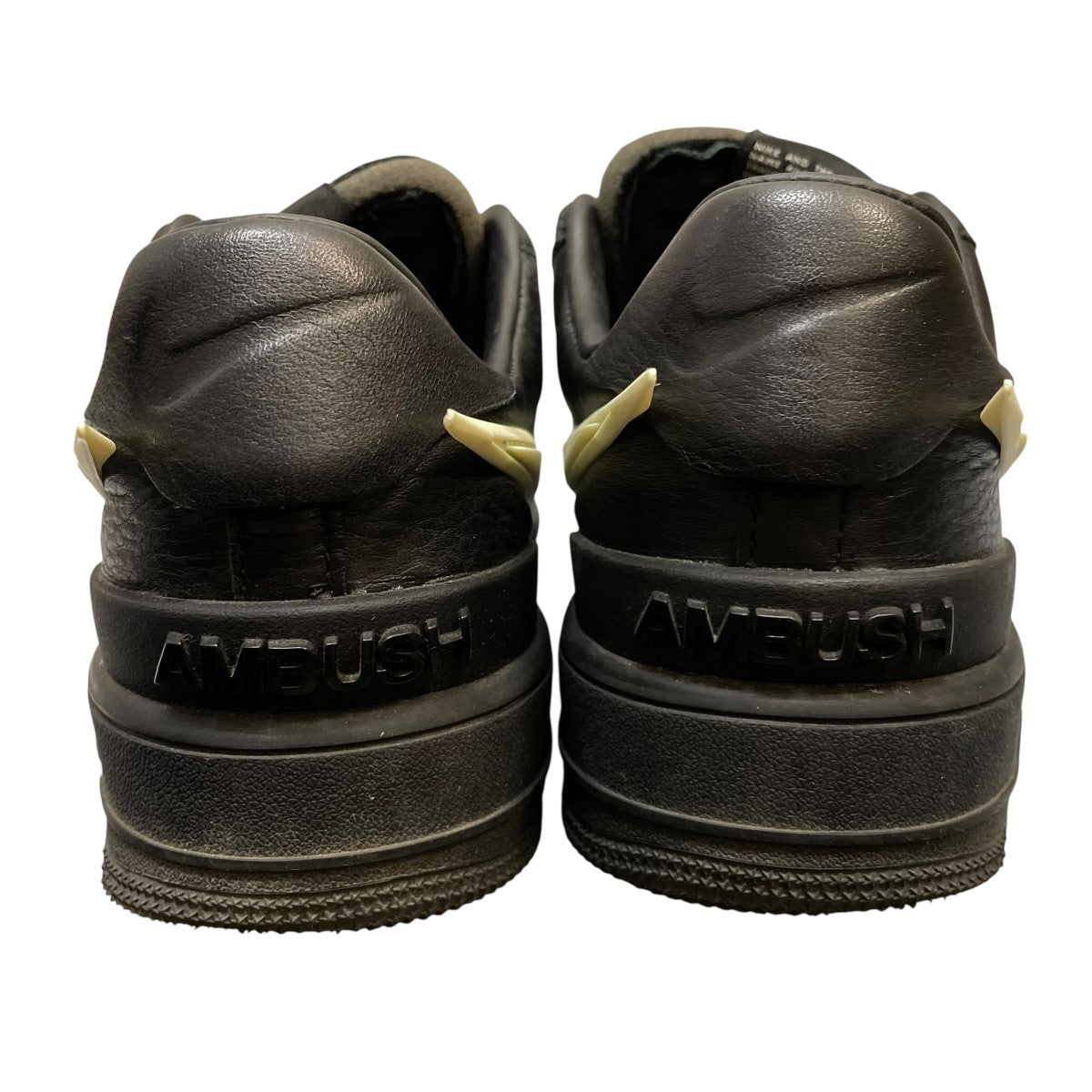 NIKE AMBUSH 26.5㎝　DV3464-001 黒 Nike Air Force 1 Low Ambush Men's Size 13 US DV3464-001