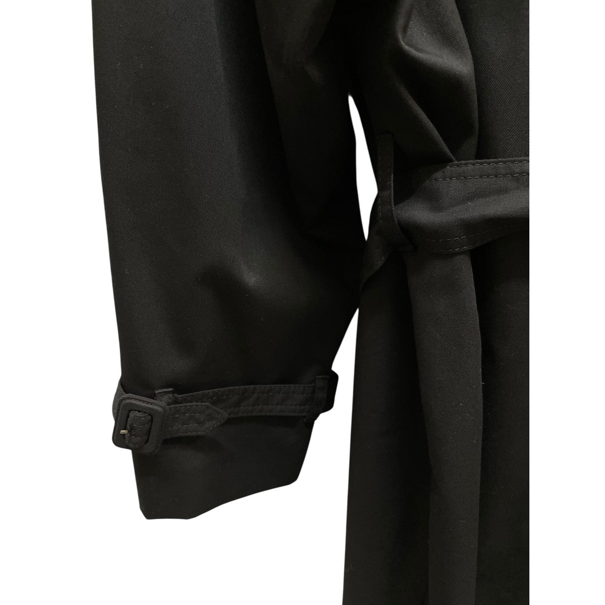 VETEMENTS(ヴェトモン) トレンチコートUE51CO300B UE51CO300B