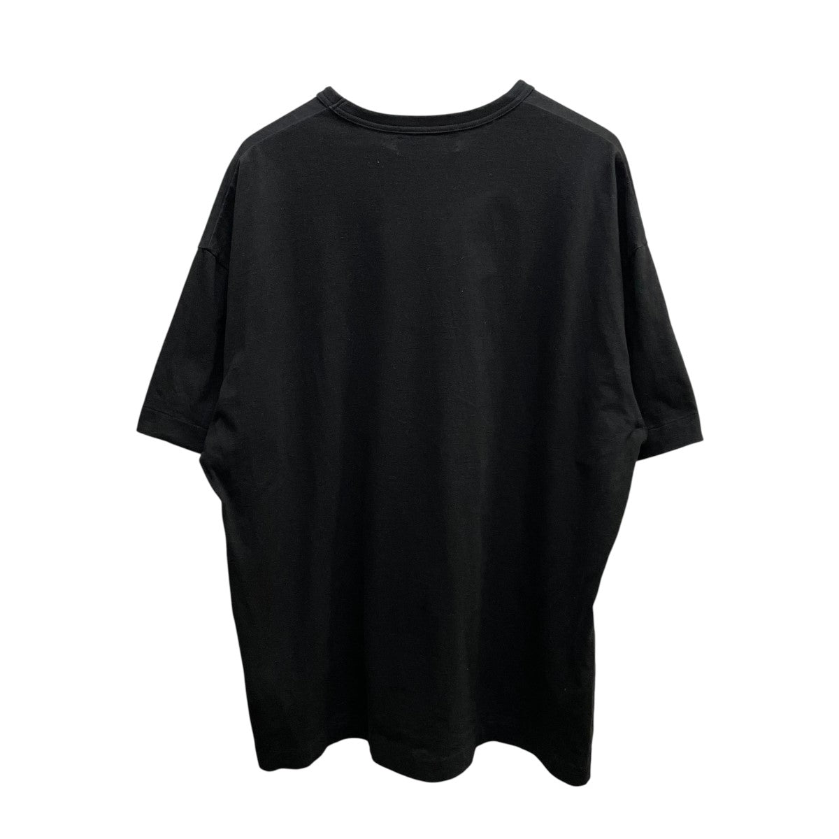 CDG(シーディージー) 半袖カットソーSZ-T063 SZ-T063 ブラック
