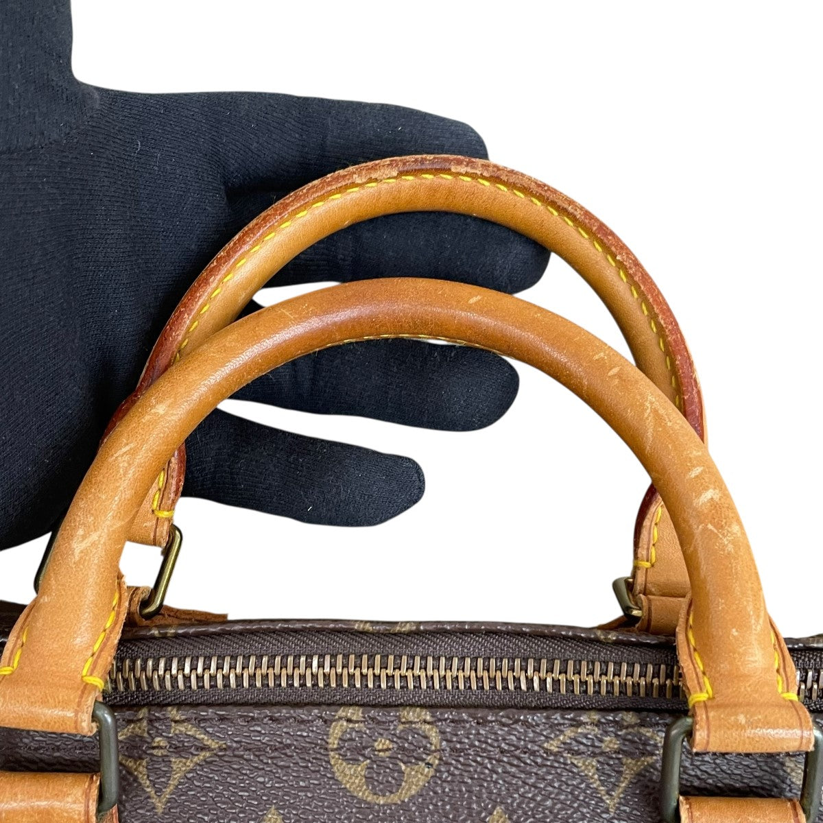 LOUIS VUITTON スピーディ35 M41524 MM70205-5 LOUIS VUITTON(ルイヴィトン) スピーディ35 M41524 M41524