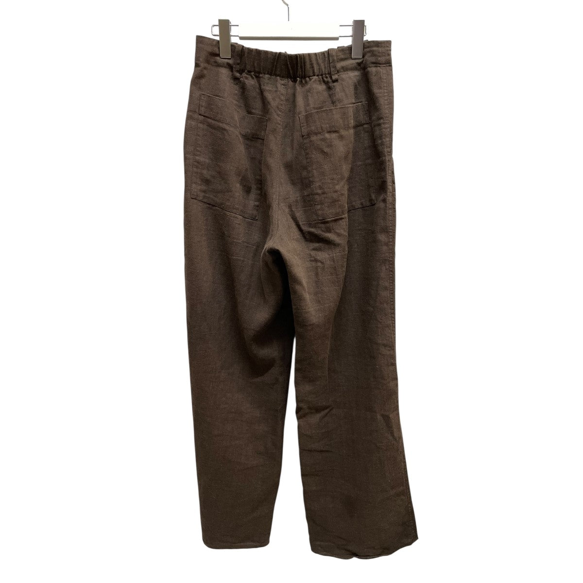 Spick and Span パンツ25-030-200-8110-2-0 古着・中古-2枚目のアイテム画像
