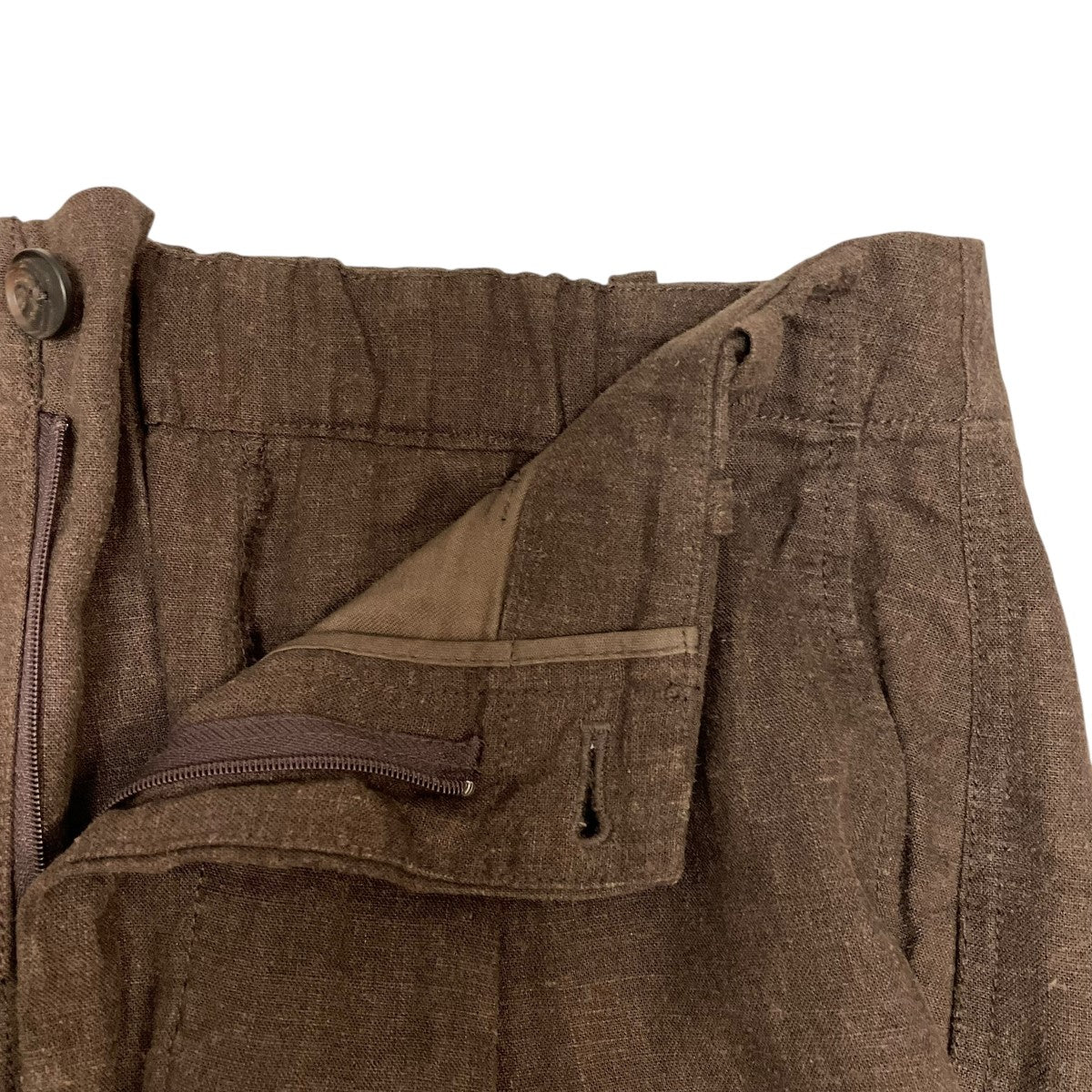 Spick and Span(スピック アンド スパン) パンツ25-030-200-8110-2-0