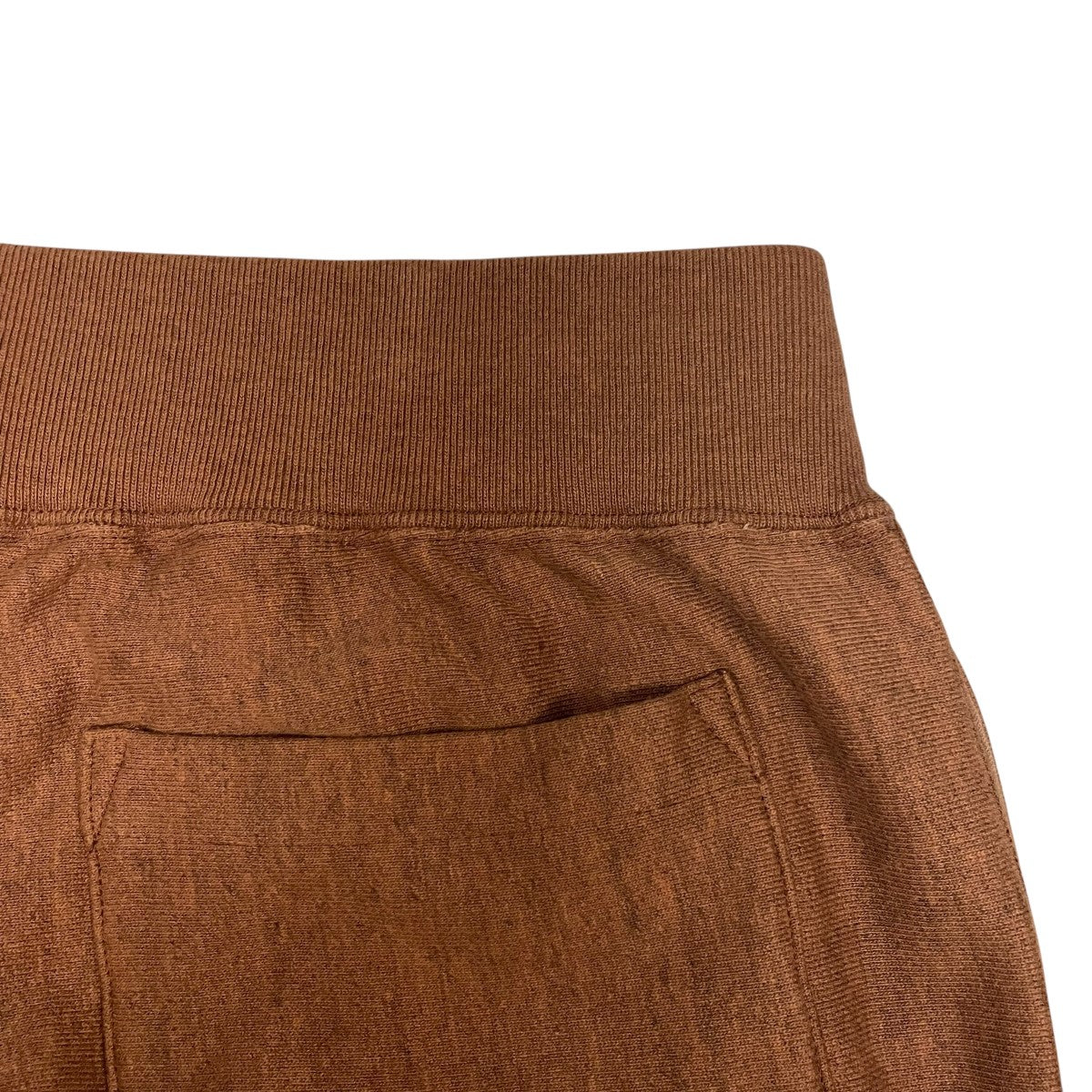 23AWFADED SILKY TERRY RW SWEAT PANTSスウェットパンツULPC43-GC125-B