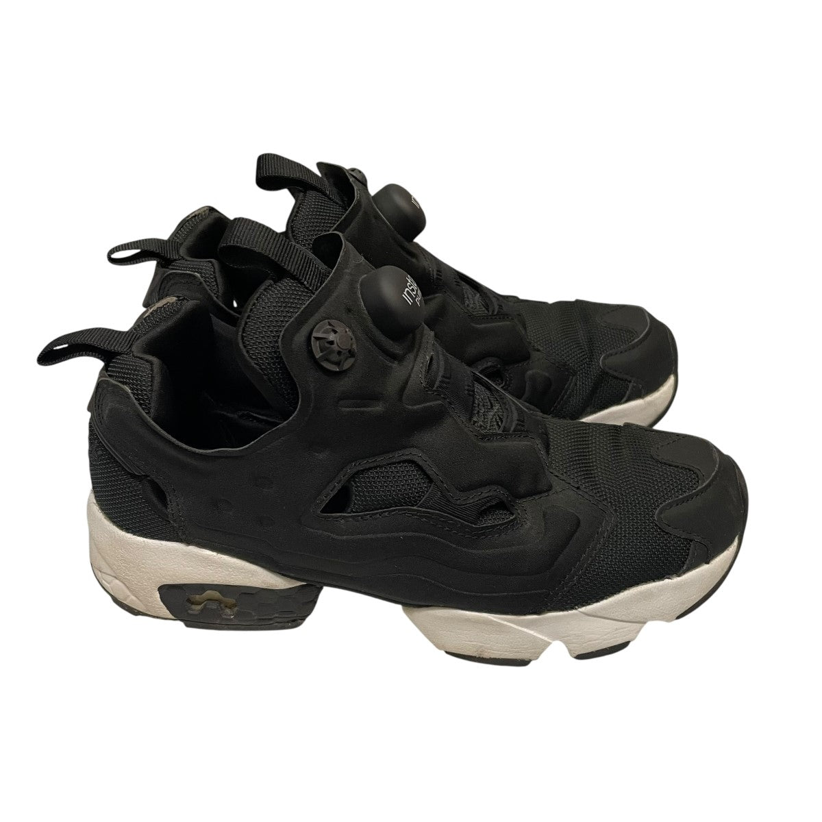 ★未使用品★ リーボック INSTA PUMP FURY OG NM スニーカー リーボックの代表モデル「INSTAPUMP FURY」が誕生から25周年