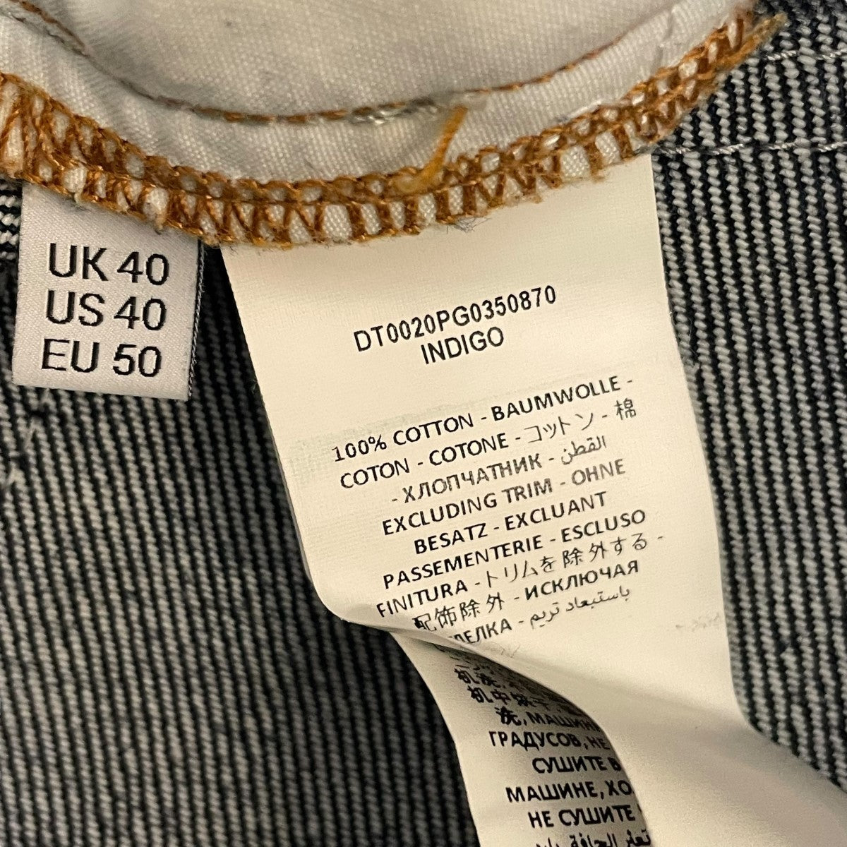 19SS JWアンダーソン / アートプリント リネン ショーツ / EU50 JW ANDERSON(ジェイ ダブリュー アンダーソン)商品ページ - JWA