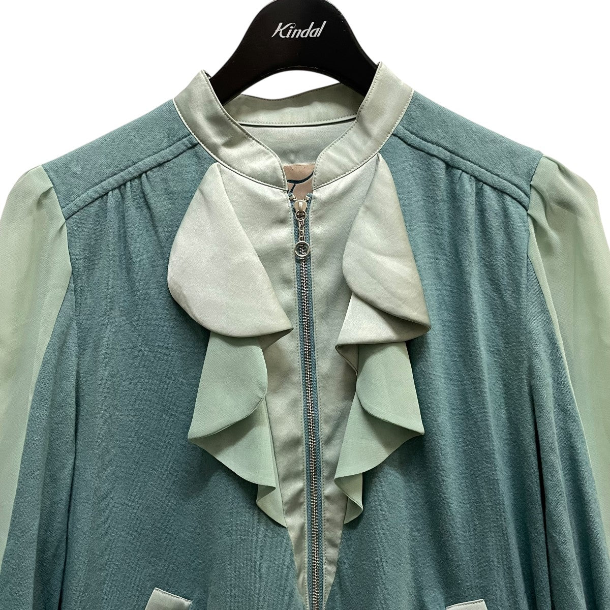 jine ワンピースJN9S1-CO03 古着・中古-3枚目のアイテム画像