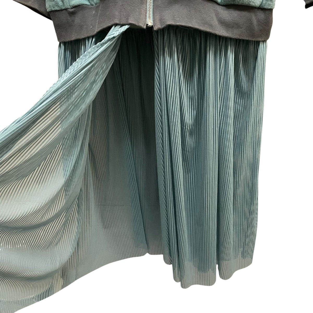 jine ワンピースJN9S1-CO03 古着・中古-5枚目のアイテム画像