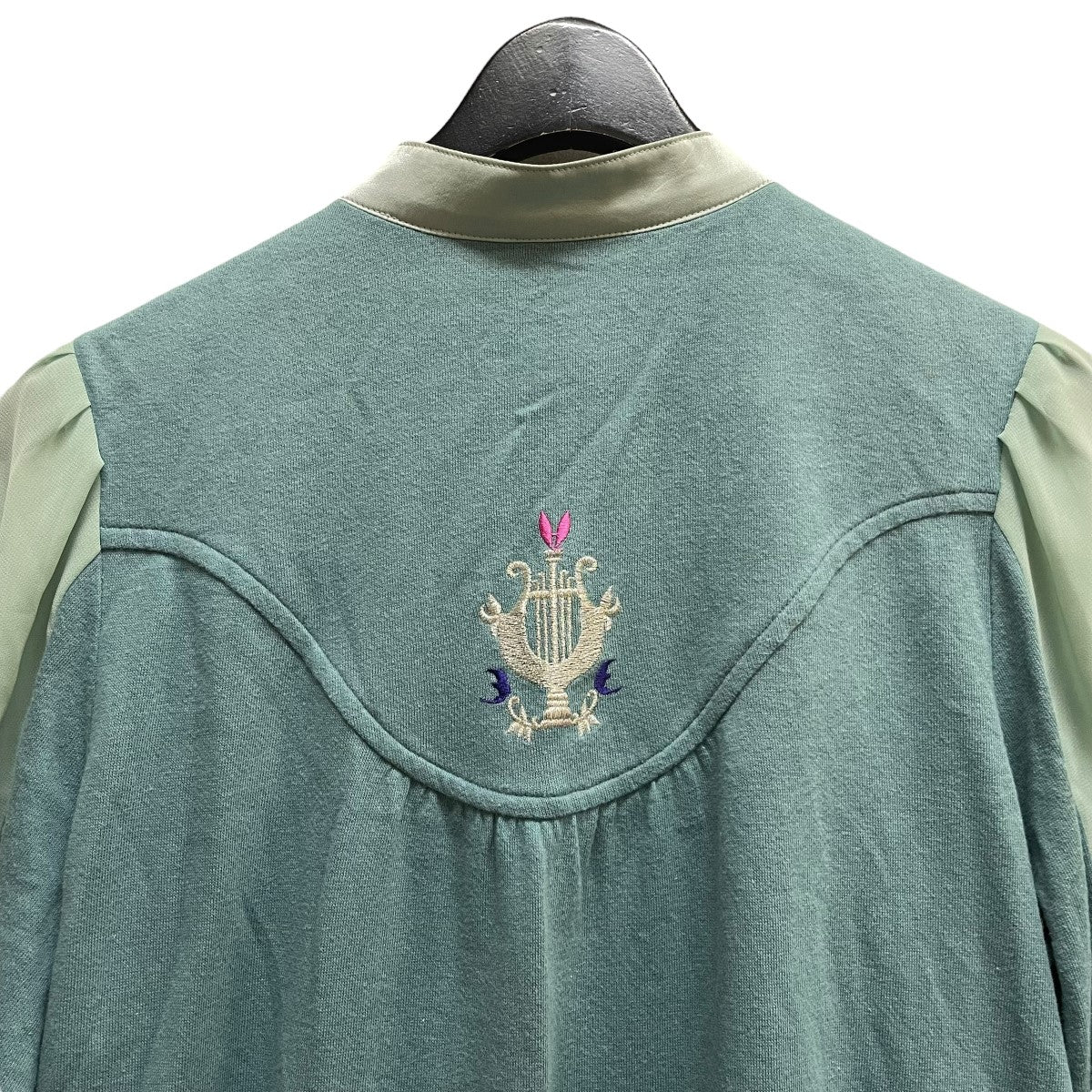 jine ワンピースJN9S1-CO03 古着・中古-7枚目のアイテム画像