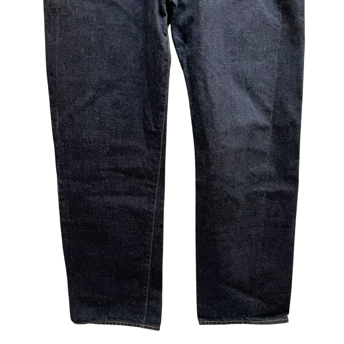 専用出品　A Bathing Ape グラフィックデニム　M A BATHING APE(アベイシングエイプ) デニムパンツ インディゴ