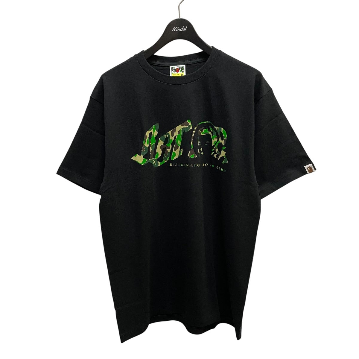 BABYL KON! KON! TEE XL (UK&EUツアー限定) CONZ】新着アイテム一覧: (並び順：安い順)｜CONZ ONLINE STORE
