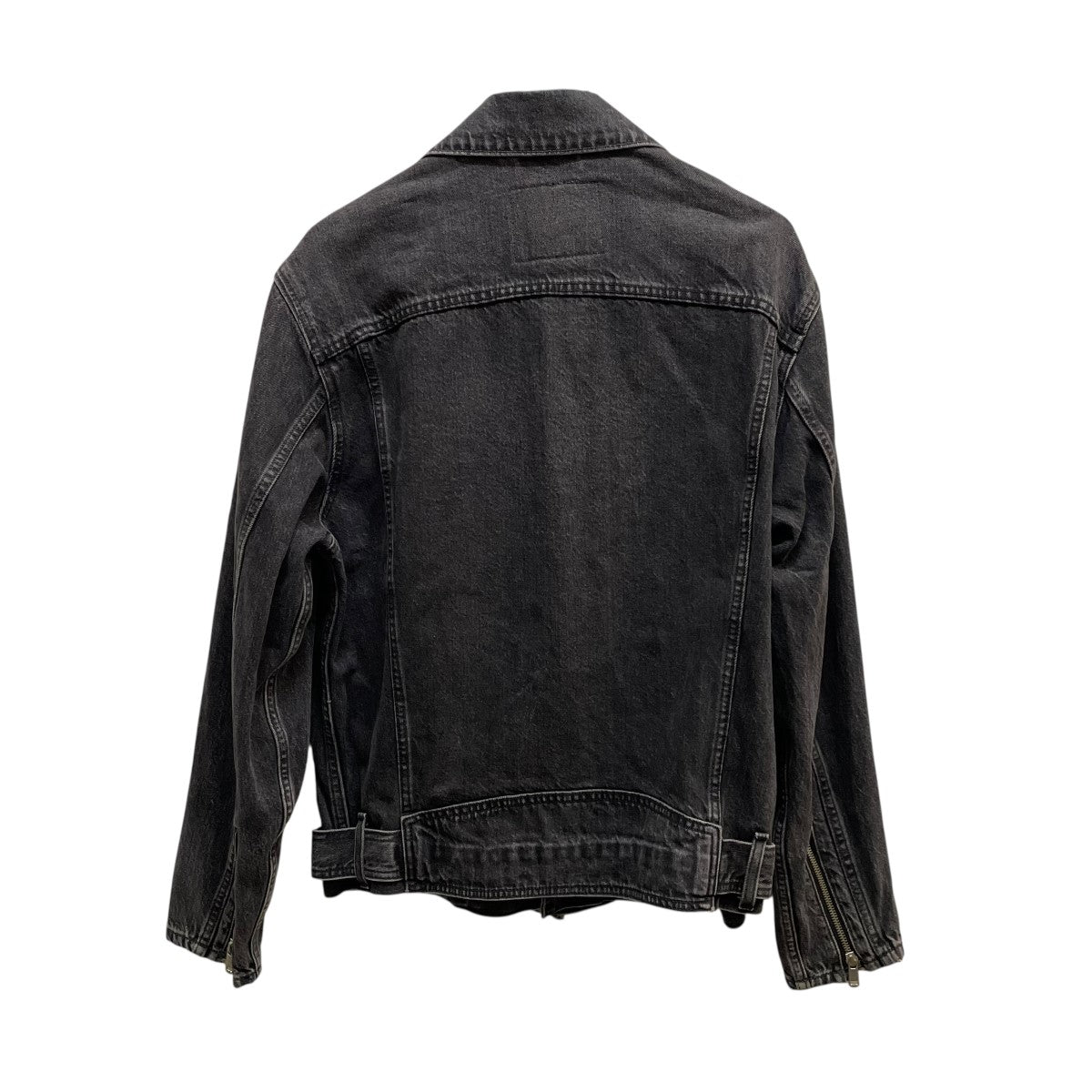 LEVI'S(リーバイス) ダブルライダースデニムジャケットPC9-26463
