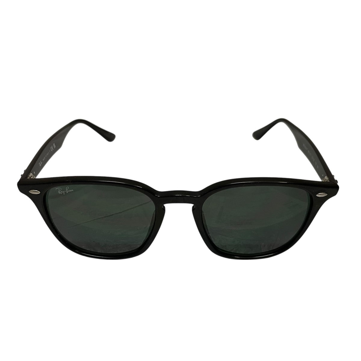 Ray-Ban RB 4258-F サングラス ブラック 0RB4258F__601_93__P21__shad__q