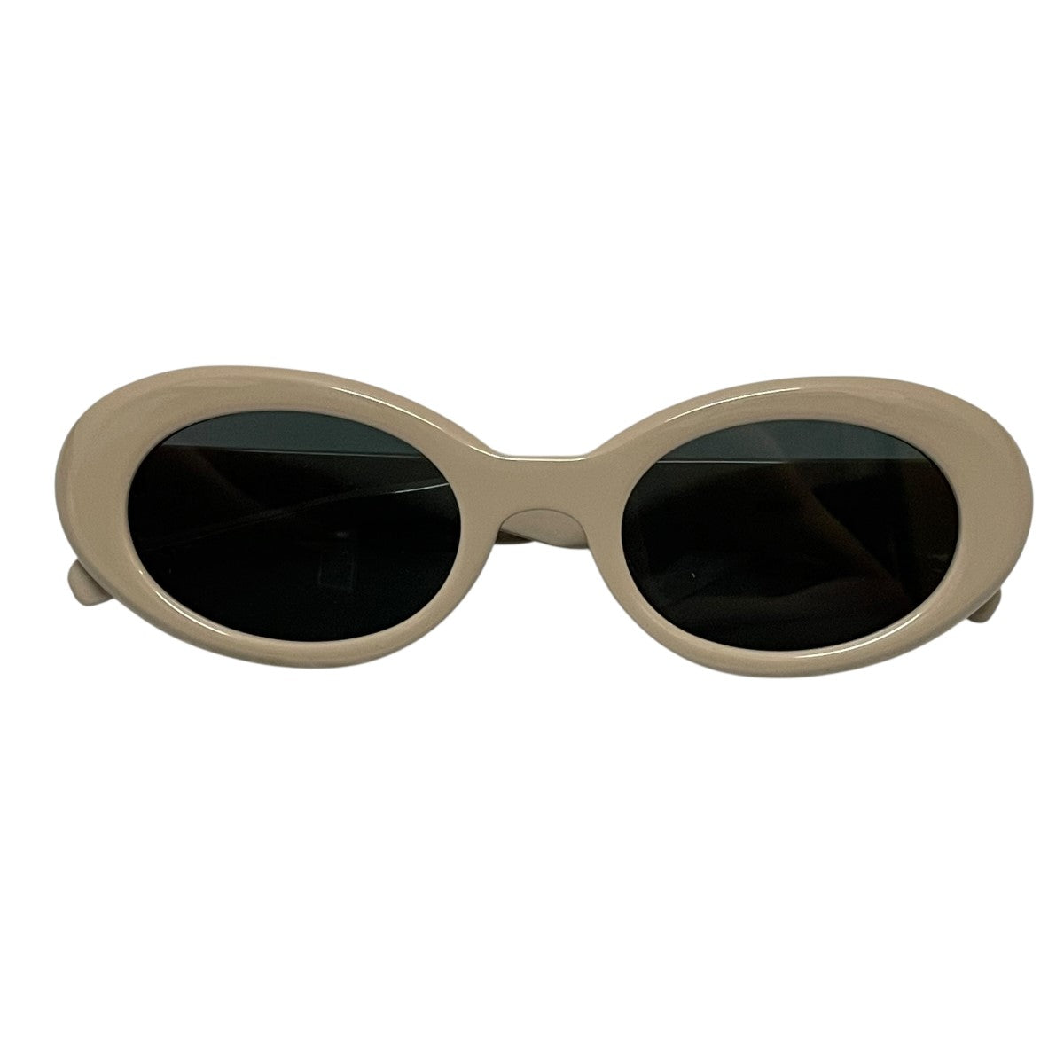 GENTLE MONSTER×Maison Margiela サングラス MM005 MM005 グレー