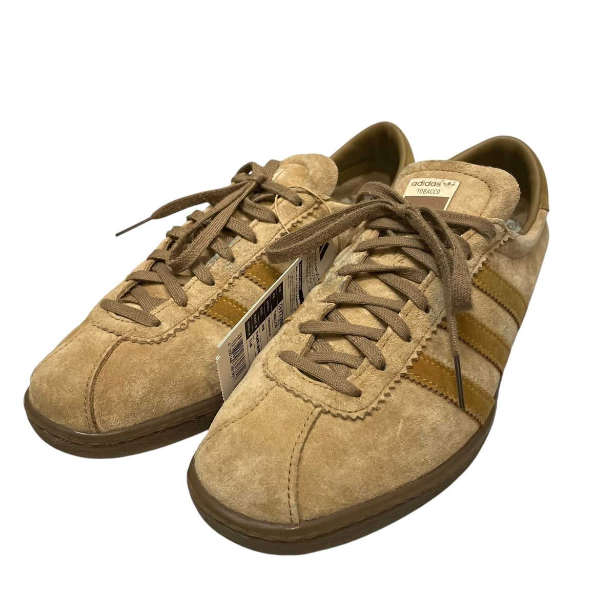 adidas(アディダス) Tobacco GruenスニーカーGY7396 GY7396