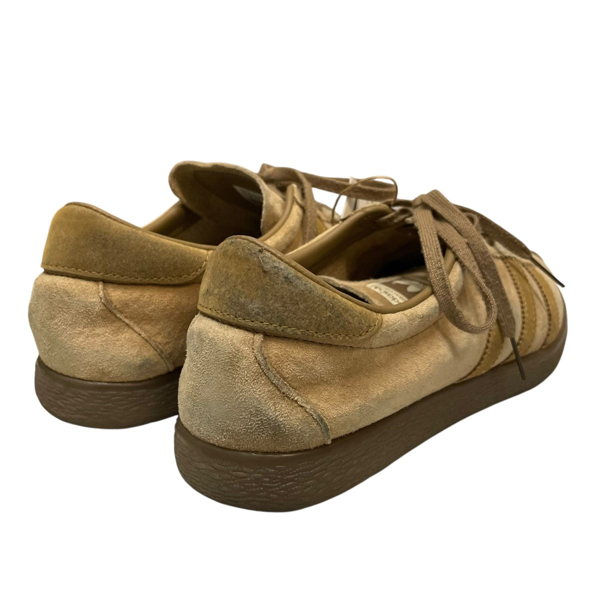 極美品✨試着のみadidas TOBACCO GRUEN GY7396 23cm hqdefault.jpg