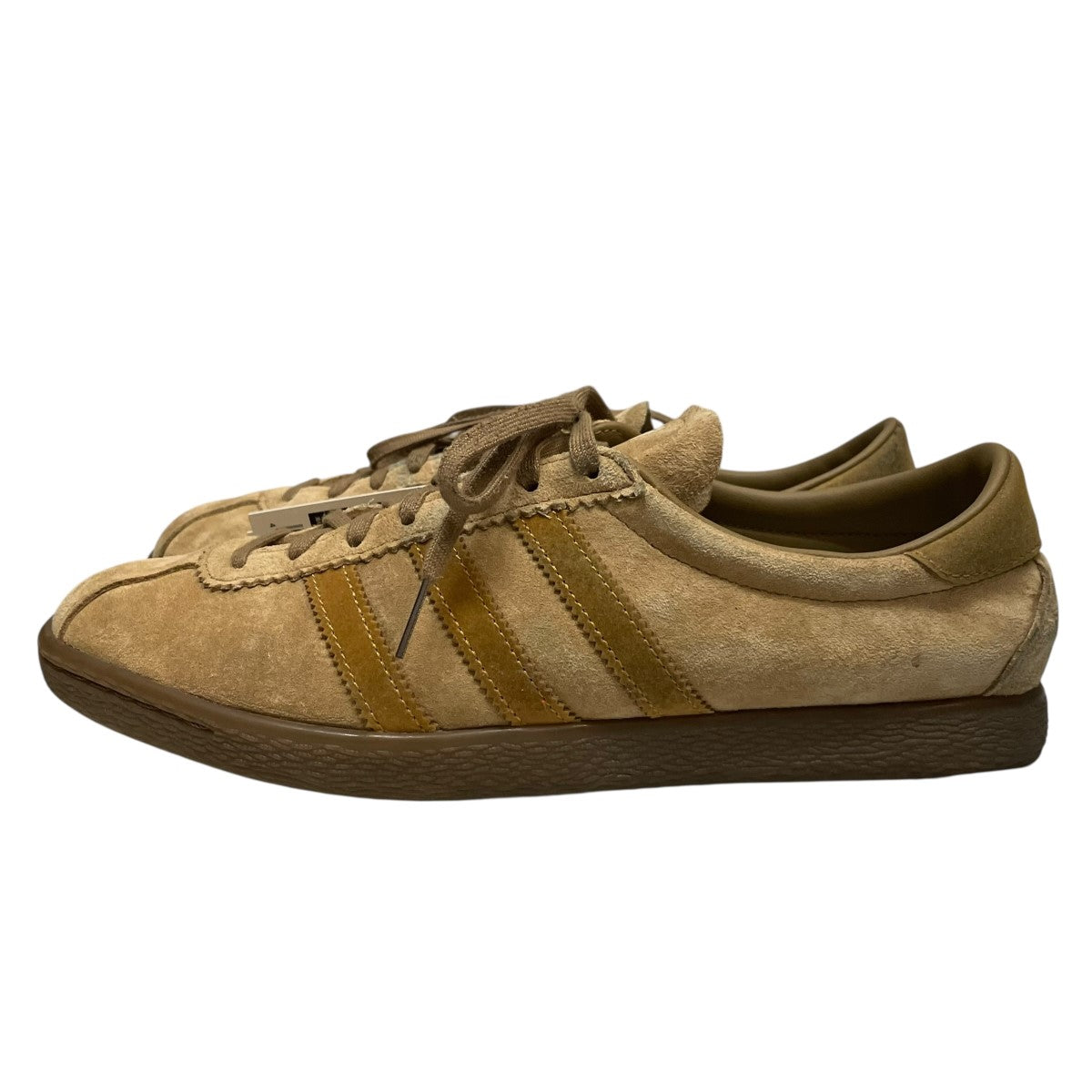 adidas(アディダス) Tobacco GruenスニーカーGY7396 GY7396