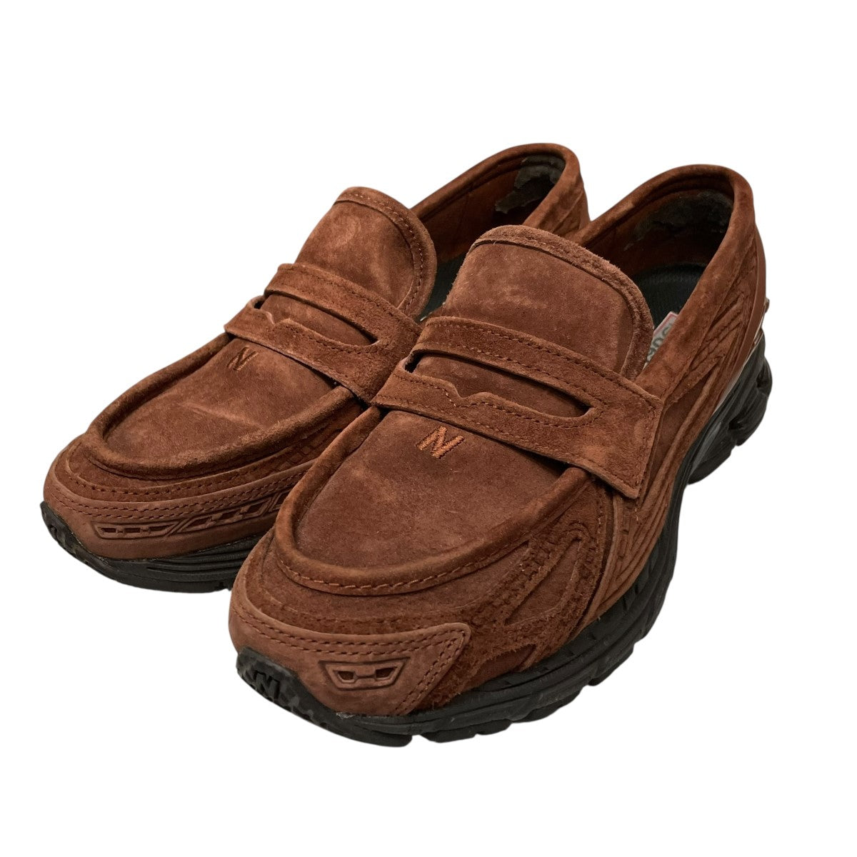 NEW BALANCE スニーカーU1906LNS 古着・中古-1枚目のアイテム画像