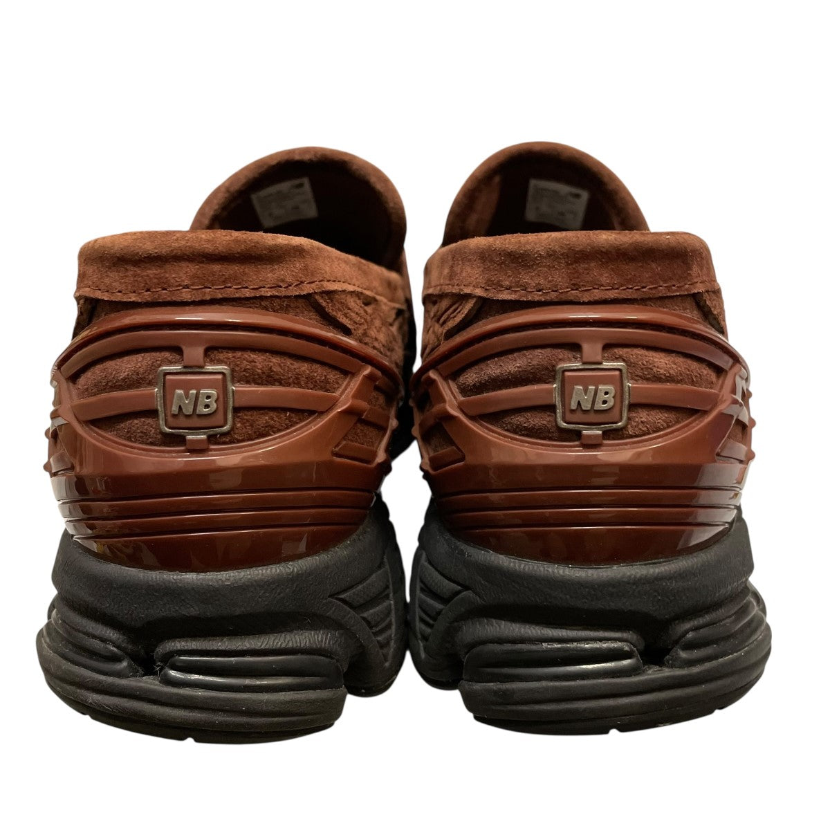 NEW BALANCE スニーカーU1906LNS 古着・中古-4枚目のアイテム画像