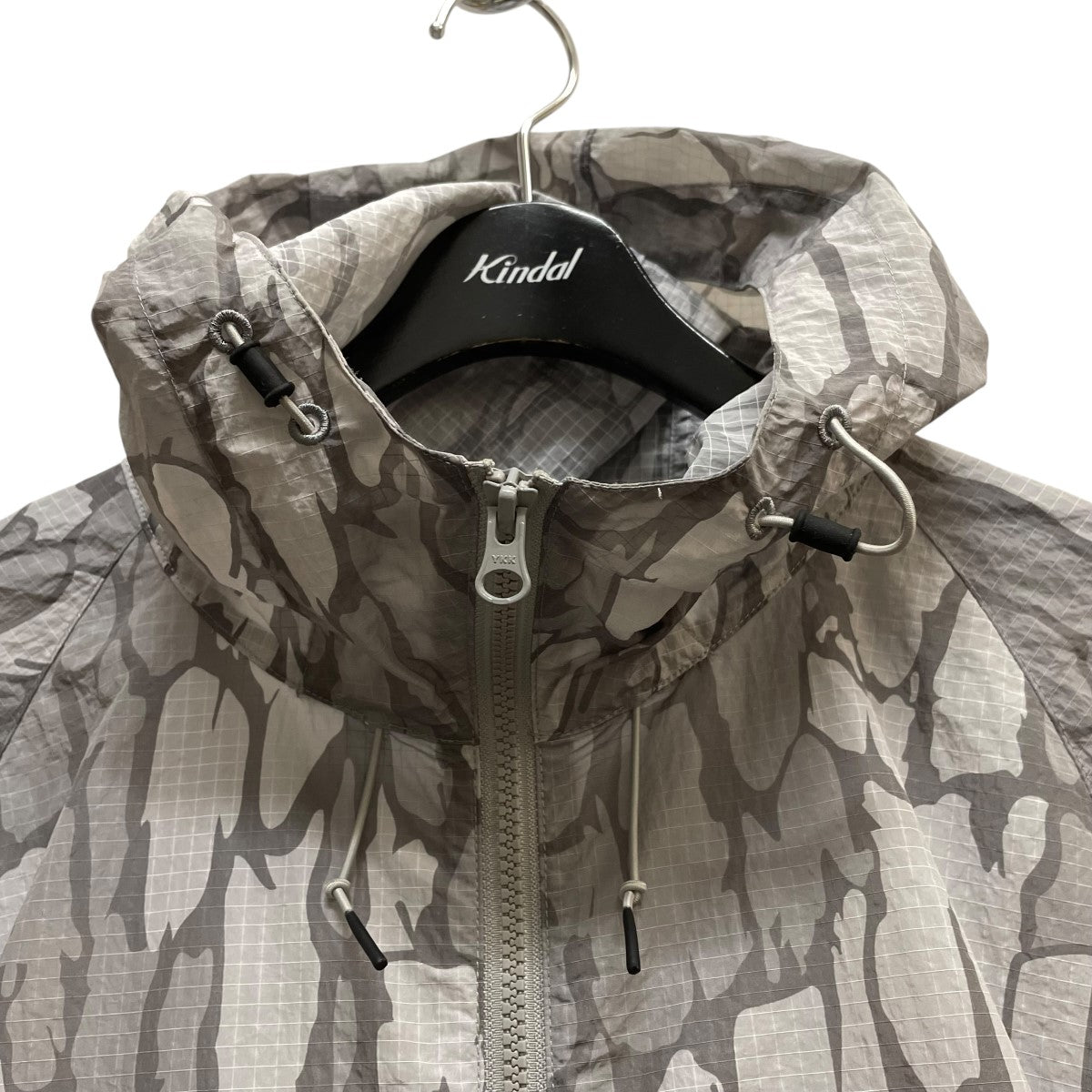 HUF マウンテンパーカー L HUF (ハフ) ジャケット COYOTE TRAIL ANORAK JACKET アノラック